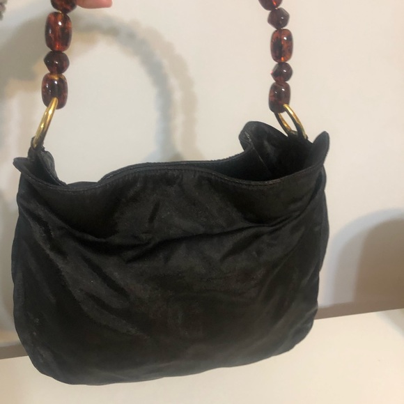 Authentic CHRISTIAN DIOR nylon bag - Picture 6 of 14